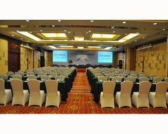 集成装饰新潮流 桂林品桂会展服务与上海福精特的建材装饰解决方案