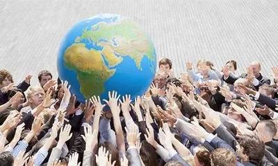 会议展览的国际化挑战 跨越文化与运营的鸿沟