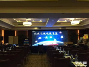 聚力绽放，启幕非凡——一站式活动策划与全案执行专家